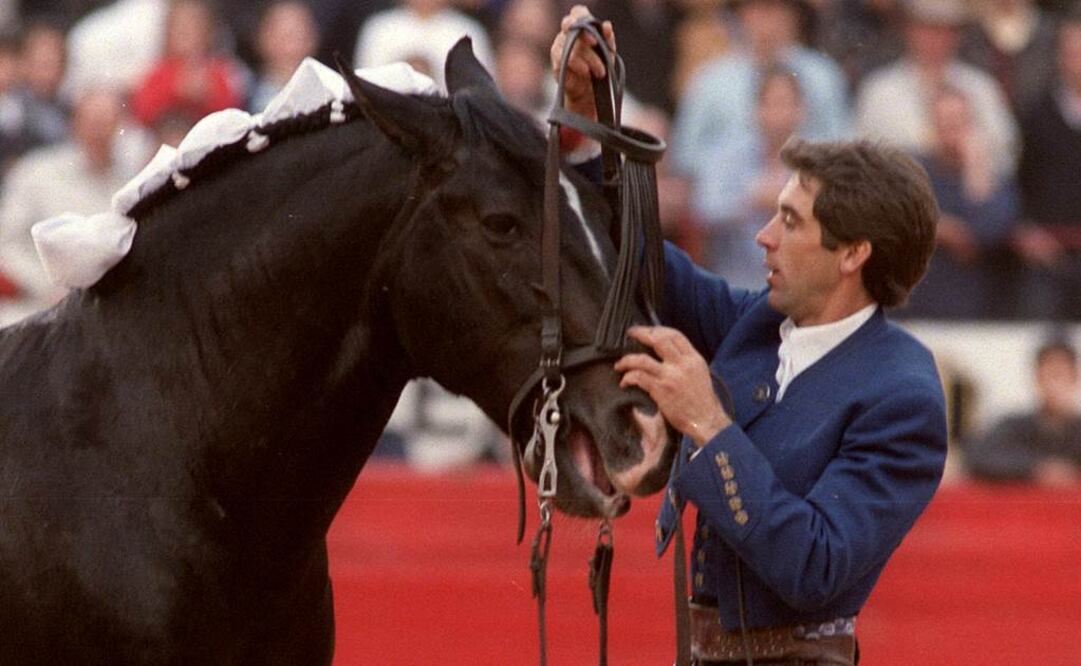 Foto: Archivo EL UNIVERSAL