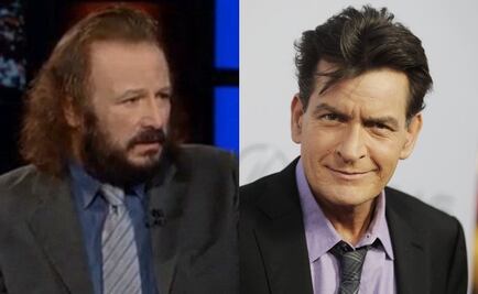 Polémico doctor de Sheen asegura curar VIH con leche