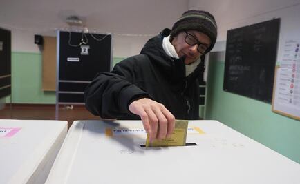 ¿Quiénes son los candidatos a primer ministro de Italia?