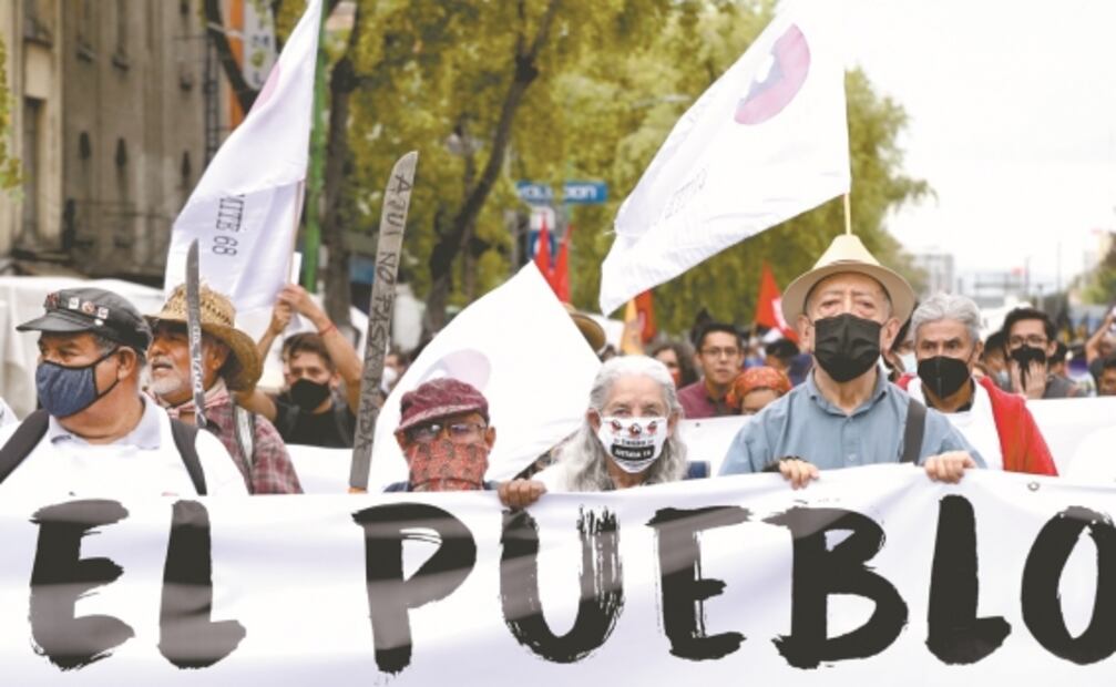 Ofrece AMLO disculpa por "Jueves de Corpus"