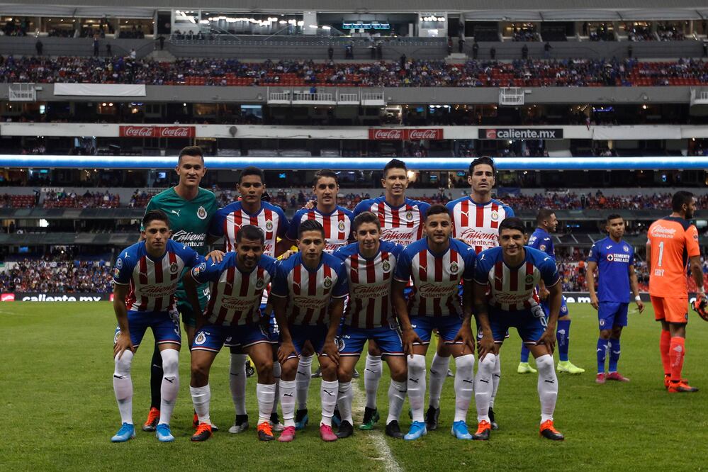 Última oportunidad para Chivas
