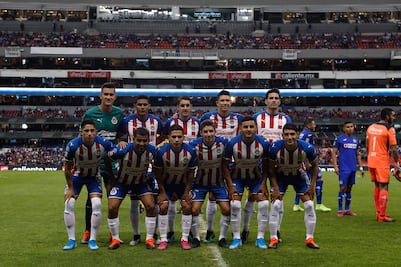 Última oportunidad para Chivas