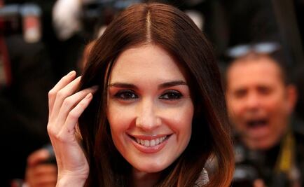 Paz Vega, voz de campaña del COI para Río 2016