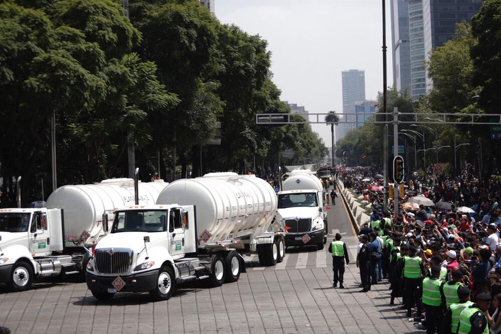 Foto: Iván Stephens / EL UNIVERSAL