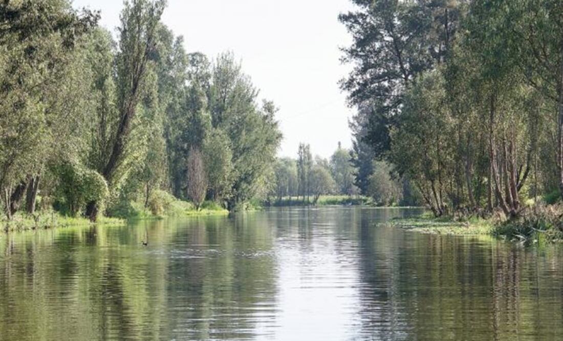 Médico en Tu Casa llegará en lancha a Xochimilco