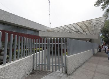 Reabren el Hospital General de la Villa tras afectaciones por lluvia