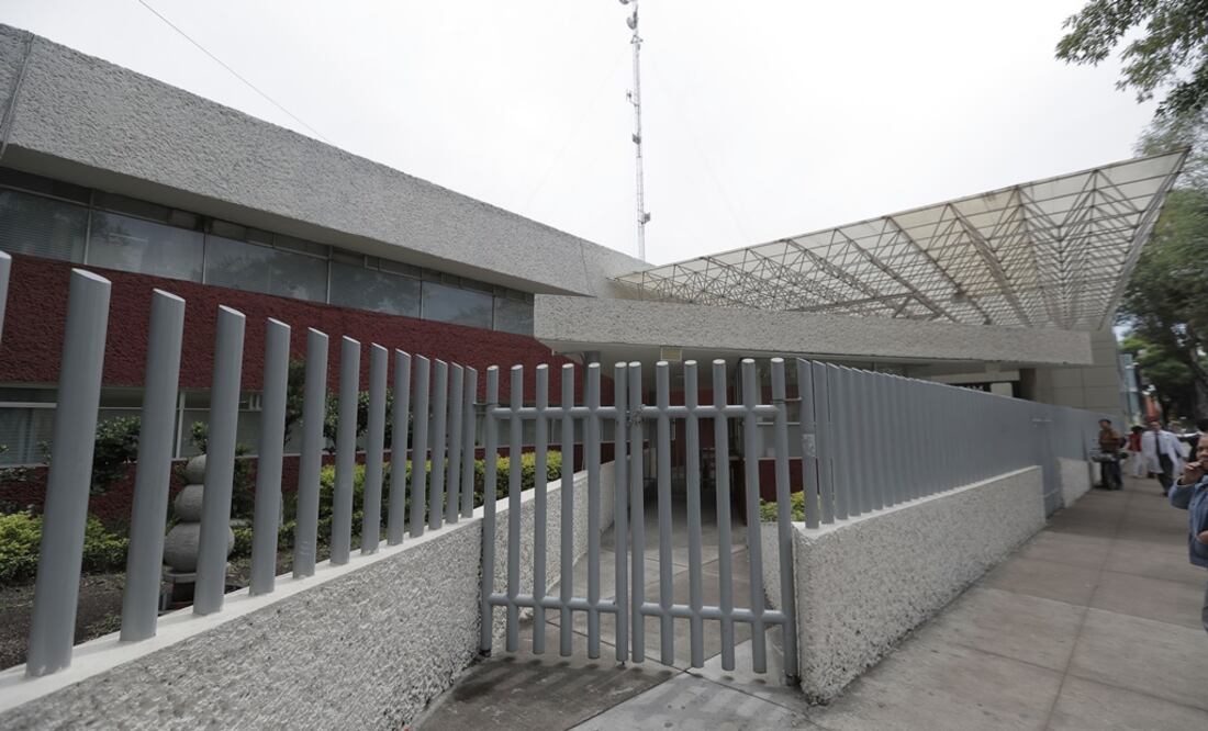 (Foto: Archivo/El Universal)