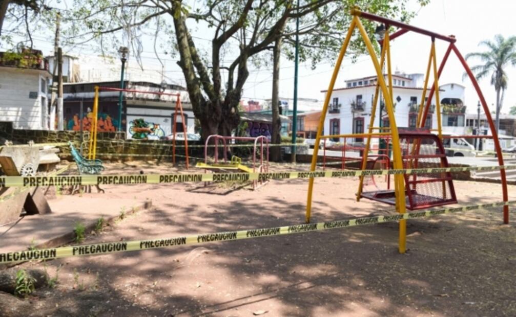 Entidades cierran playas y hoteles al turismo para Semana Santa por coronavirus