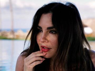 Martha Higareda, ¿dice la verdad?: enlistan supuestas mentiras de la actriz