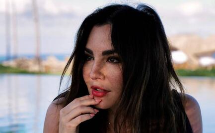 Pese a burlas, Martha Higareda continúa con sus anécdotas en podcast con Yordi Rosado