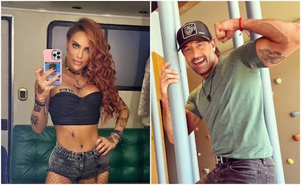 Gabriel Soto es captado bailando con la colombiana Sara Corrales, ¿romance a la vista? 