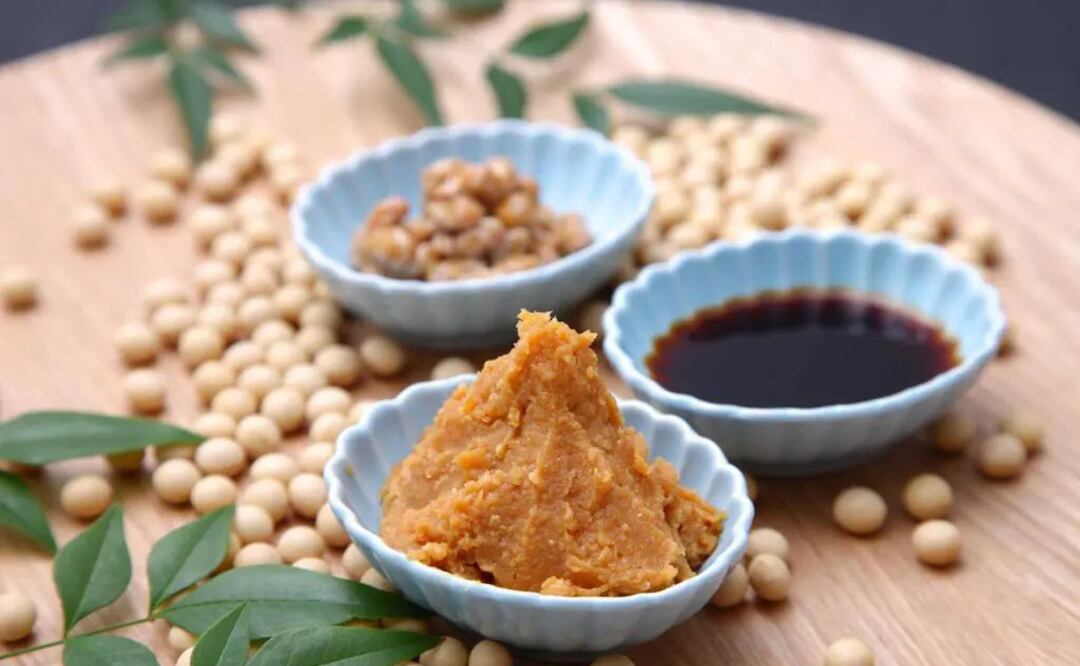 El Miso es un tesoro nutricional Japonés que conquista la salud. Fuente: Freepik.