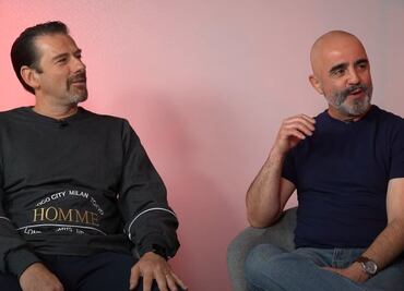 "Fueron años para dejar la cocaína": Eduardo Videgaray y "El estaca"