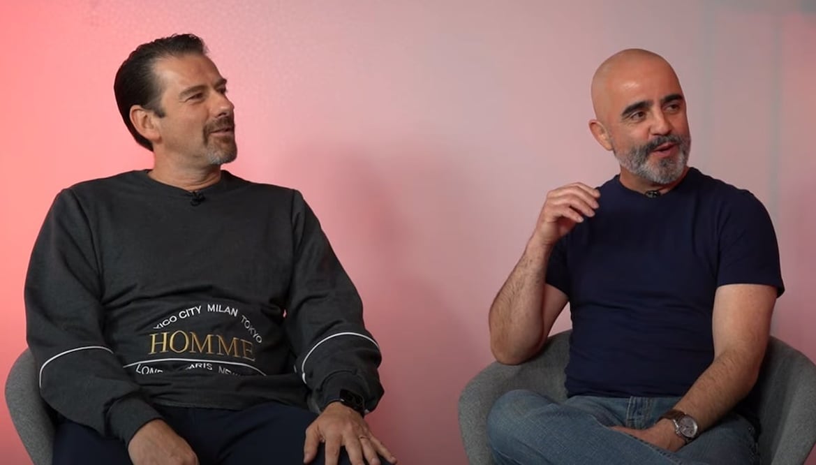 Foto: Youtube de Yordi Rosado 