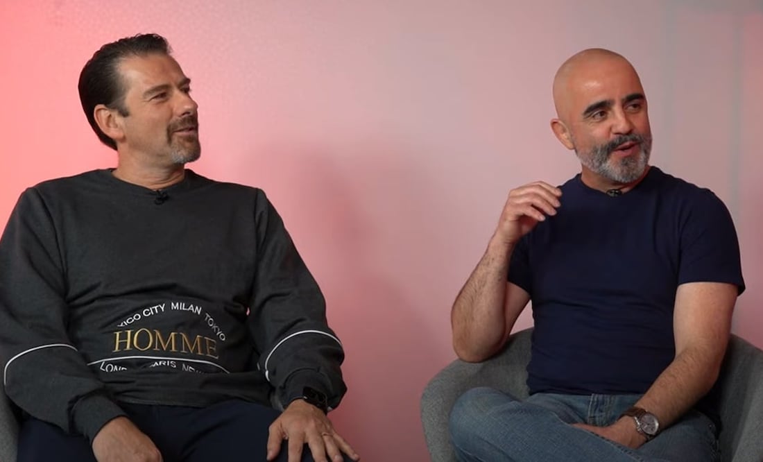 Foto: Youtube de Yordi Rosado