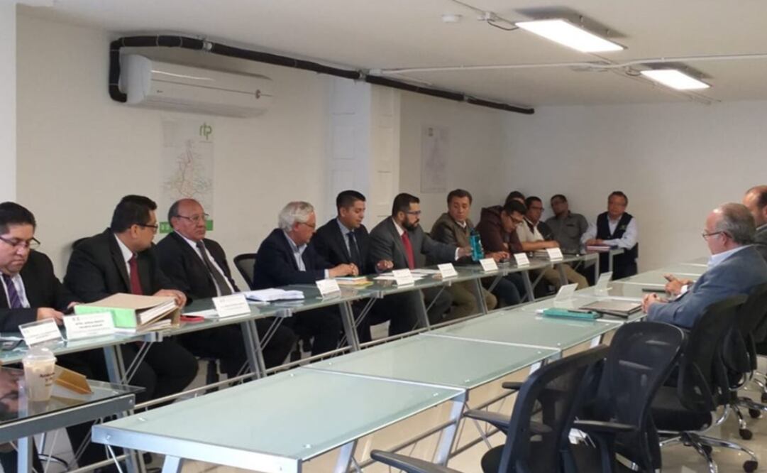 Foto: Tomada de Twitter @RTP_CiudadDeMex