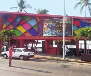 “Acapulco dejó de ser un paraíso para convertirse en el purgatorio”