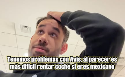 Werevertumorro sufre discriminación en aeropuerto de Miami; le niegan renta de auto por ser mexicano