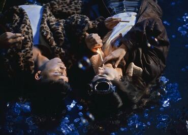 Crítica de "Adolfo" de Sofía Auza, su ópera prima