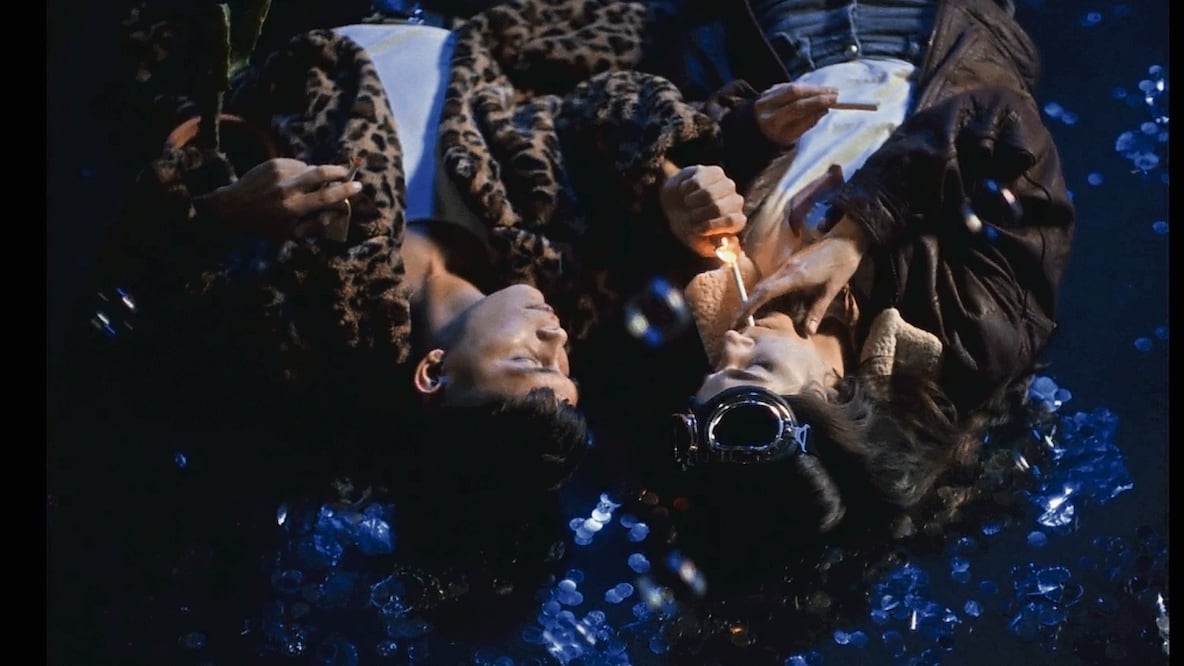 Adolfo recibió múltiples premios extranjeros, entre ellos el Caballo de Bronce a la Mejor Película en el Festival de Cine Juvenil de Estocolmo. Foto: Especial