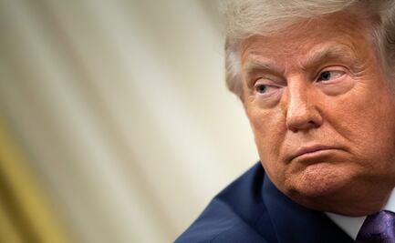 Trump "ya está haciendo trampas en estas elecciones", afirma su sobrina