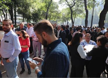 Descarta Peña Nieto daños tras sismo de 5.2 grados en Guerrero