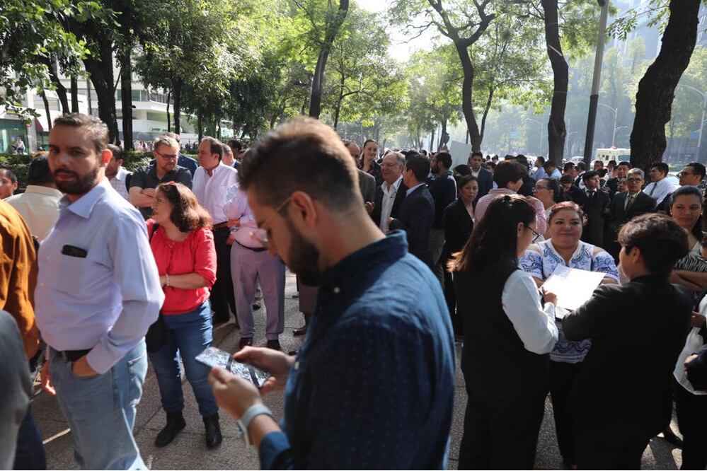 Lucía Godínez / EL UNIVERSAL