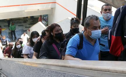 CDMX sigue en semáforo verde con descenso sostenido de la pandemia