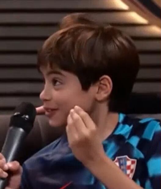 Shakira y su enojo con Piqué por haber expuesto a su hijo en un video