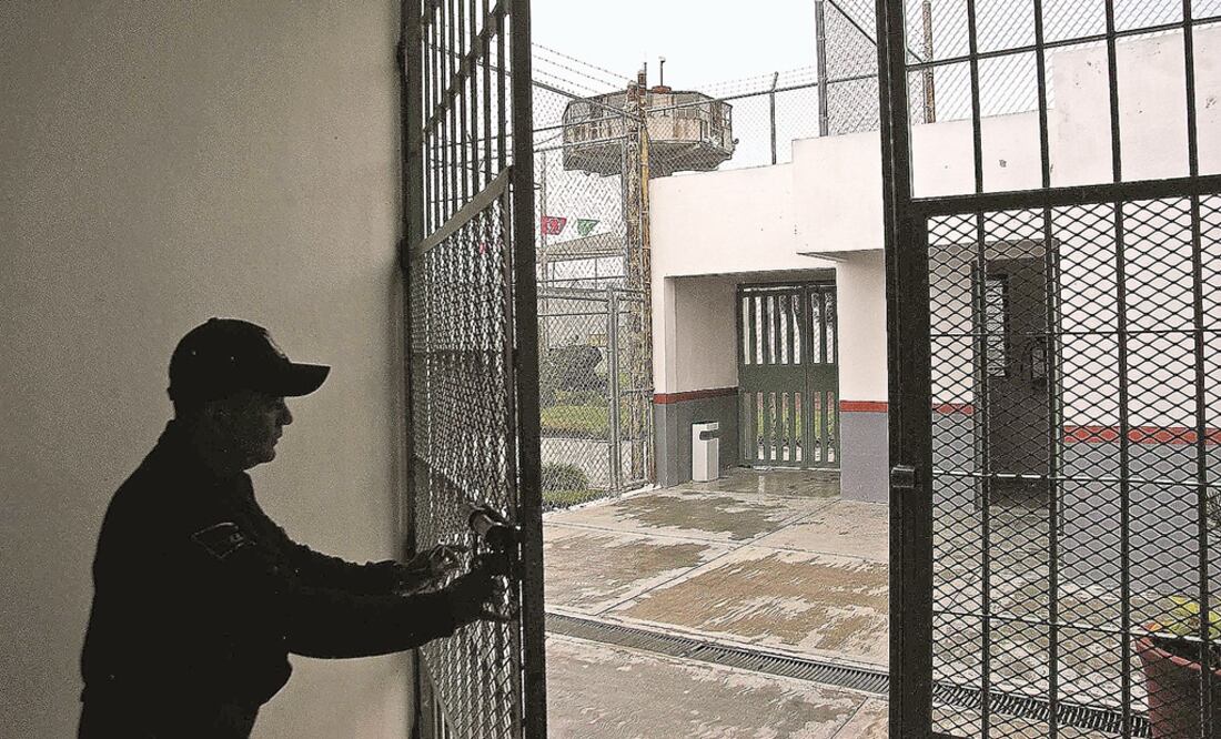 FOTO: Archivo. EL UNIVERSAL