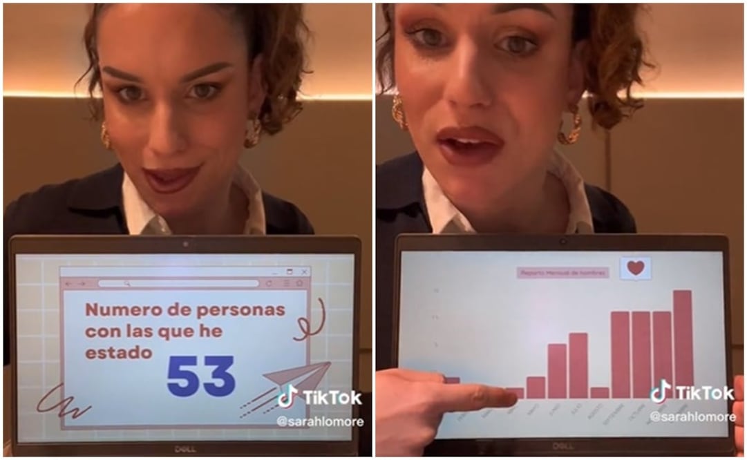 Foto: Tomada del video