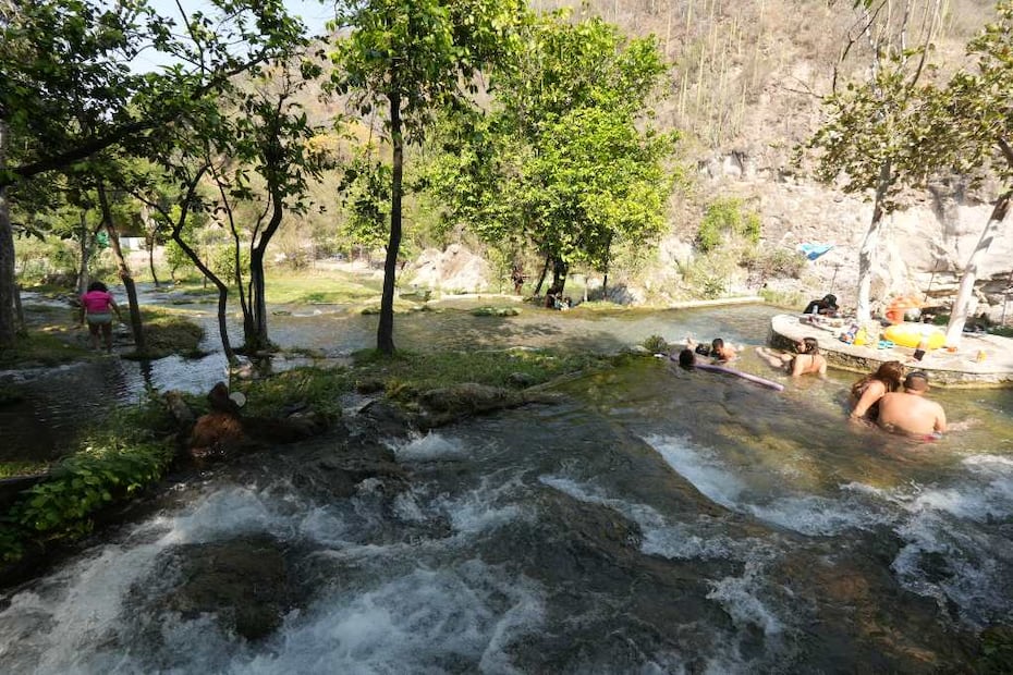 Foto: Sectur Morelos