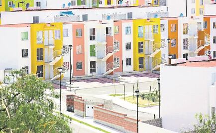 Fovissste otorgará 37 mil millones de pesos en créditos durante 2017