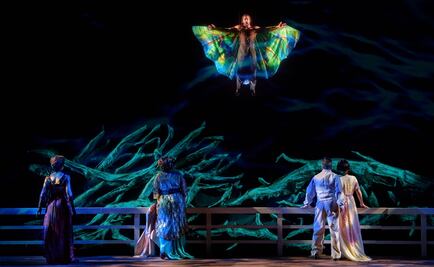 Llega a Miami ópera inspirada en Gabriel García Márquez