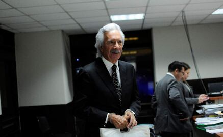 Liberan al periodista José Rúben Zamora en Guatemala; paso 813 días en prisión