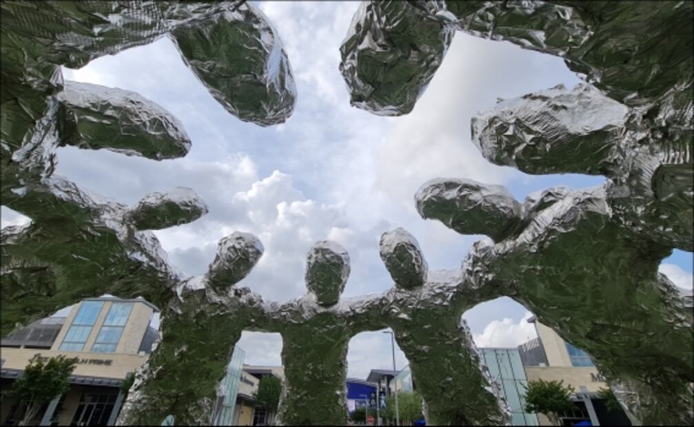 The Star disfruta su nueva libertad