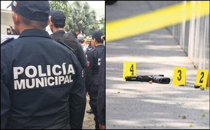 Veracruz, sexto lugar nacional con mayor número de policías asesinados