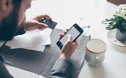 ¡Cuidado! Usan mensajes SMS para distribuir estafas bancarias