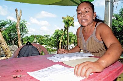 #LadyLibros y "el daño" de una grabación, lo más compartido