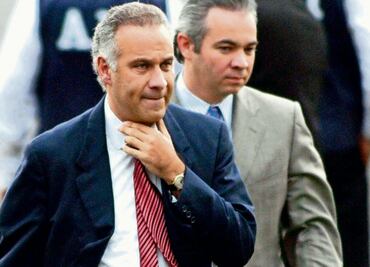 Judge bounds Juan Collado over for trial on tax fraud charges