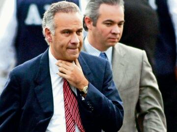 Judge bounds Juan Collado over for trial on tax fraud charges