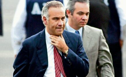 Judge bounds Juan Collado over for trial on tax fraud charges