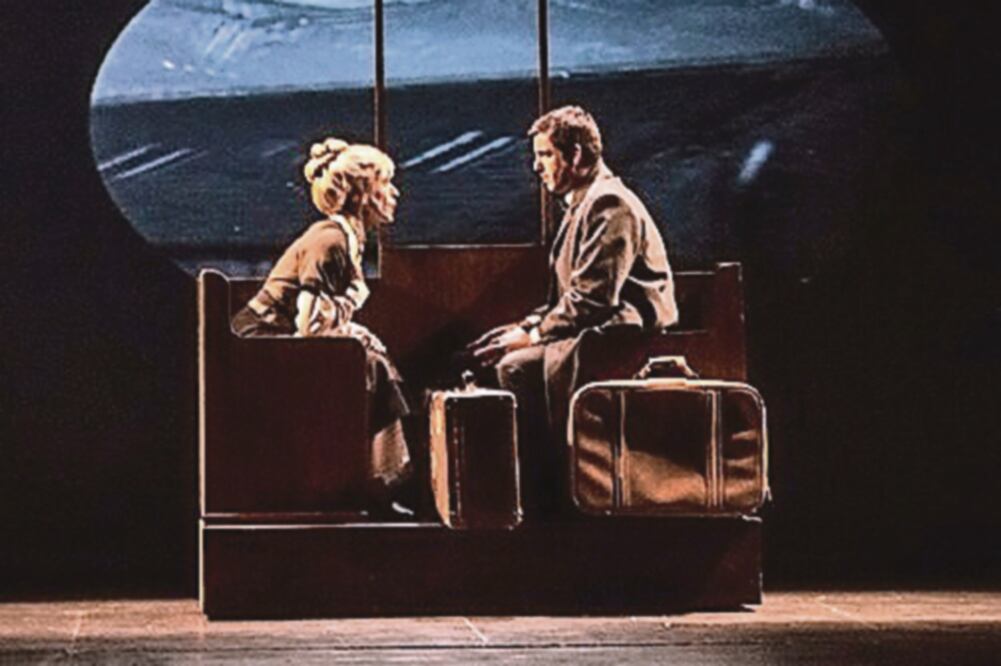 Susto y risas son parte de la obra de Susan Hill. (ARCHIVO EL UNIVERSAL)