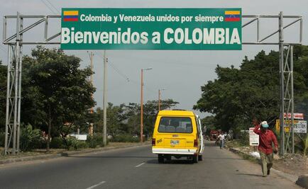 Tras cierre de frontera, grupos criminales lucran con venezolanos que cruzan a Colombia