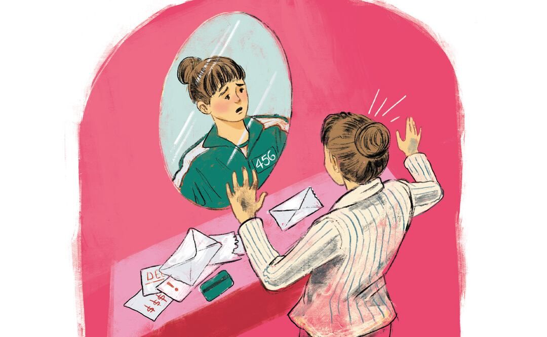 Ilustración: Ani Cortés. EL UNIVERSAL