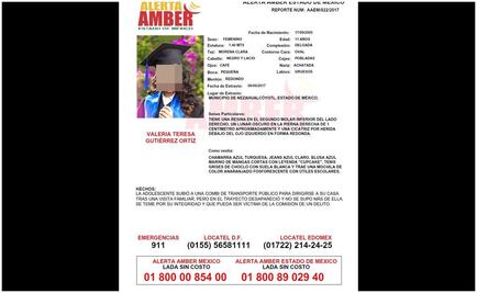 Valeria y sus sueños truncados: le ilusionaba ser médico