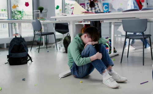 Agresión en escuela de Alemania deja 2 muertos; detienen al presunto atacante