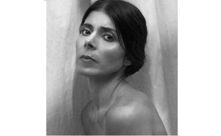 Ely Guerra no sufre por su edad