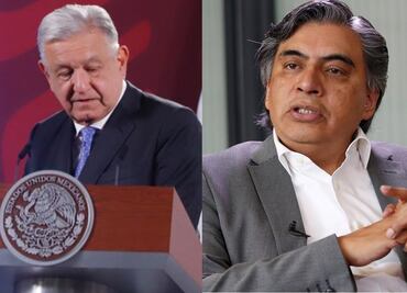 AMLO analiza ratificación de Gerardo Esquivel en Banxico o se le presentan “otras opciones”
