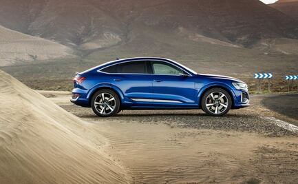 Este es el máximo permitido para cristales polarizados en México